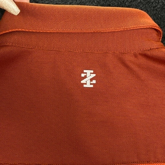 IZOD Golf Polo 👕 Shirt - Picture 6 of 11